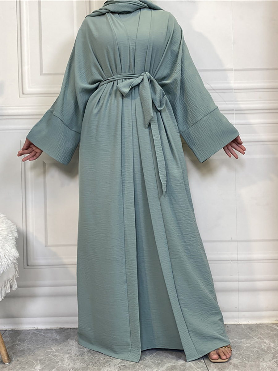 Abaya Modest Wear - Modest Abayas For Women Muslim Sets