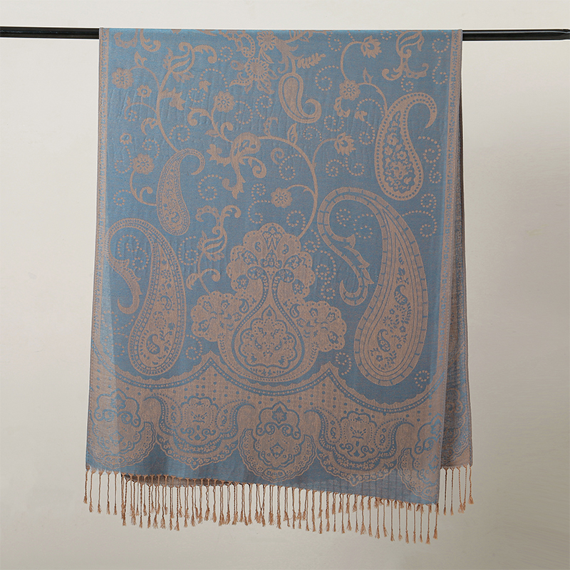 70*190cm Ethnic Style Outdoor  - Winter Ethnic Fashion For Women review and price