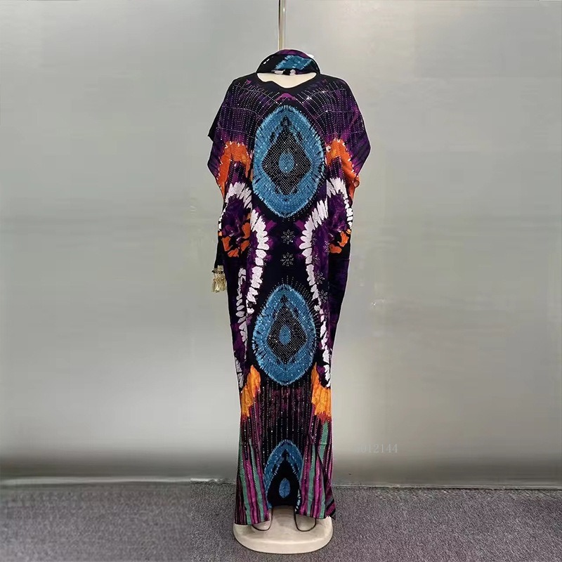 Elegant Floral Abaya Modest Fa - Abaya Modest Wear review and price