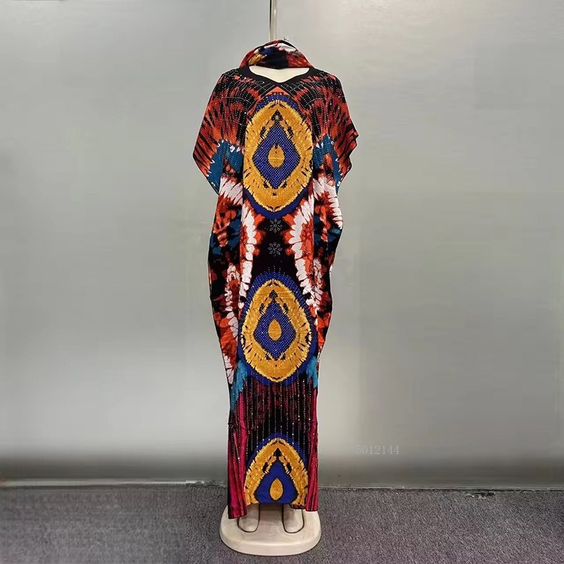 Elegant Floral Abaya Modest Fa - Abaya Modest Wear review and price