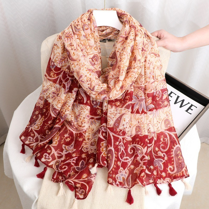 1 piece of ethnic style hangin - Go Ethnic Fashion review and price