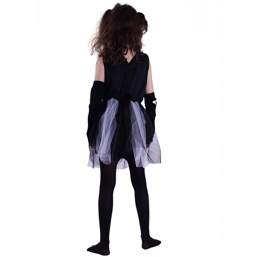 Halloween Little Girl Ghost Sk - Ethnic Fashion Trends 2026 review and price