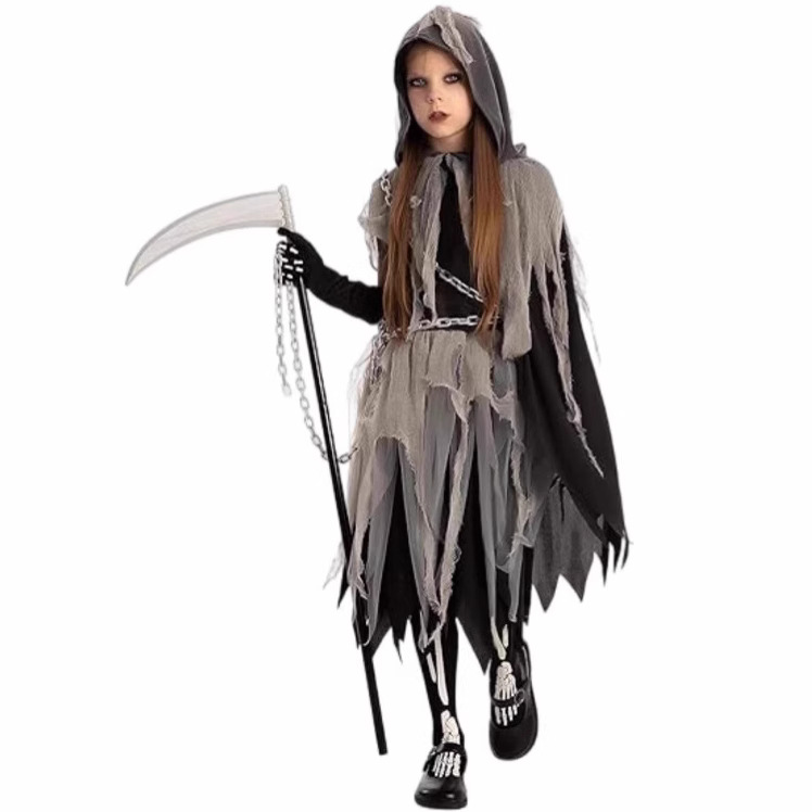 Halloween Little Girl Ghost Sk - Ethnic Fashion Trends 2026 review and price