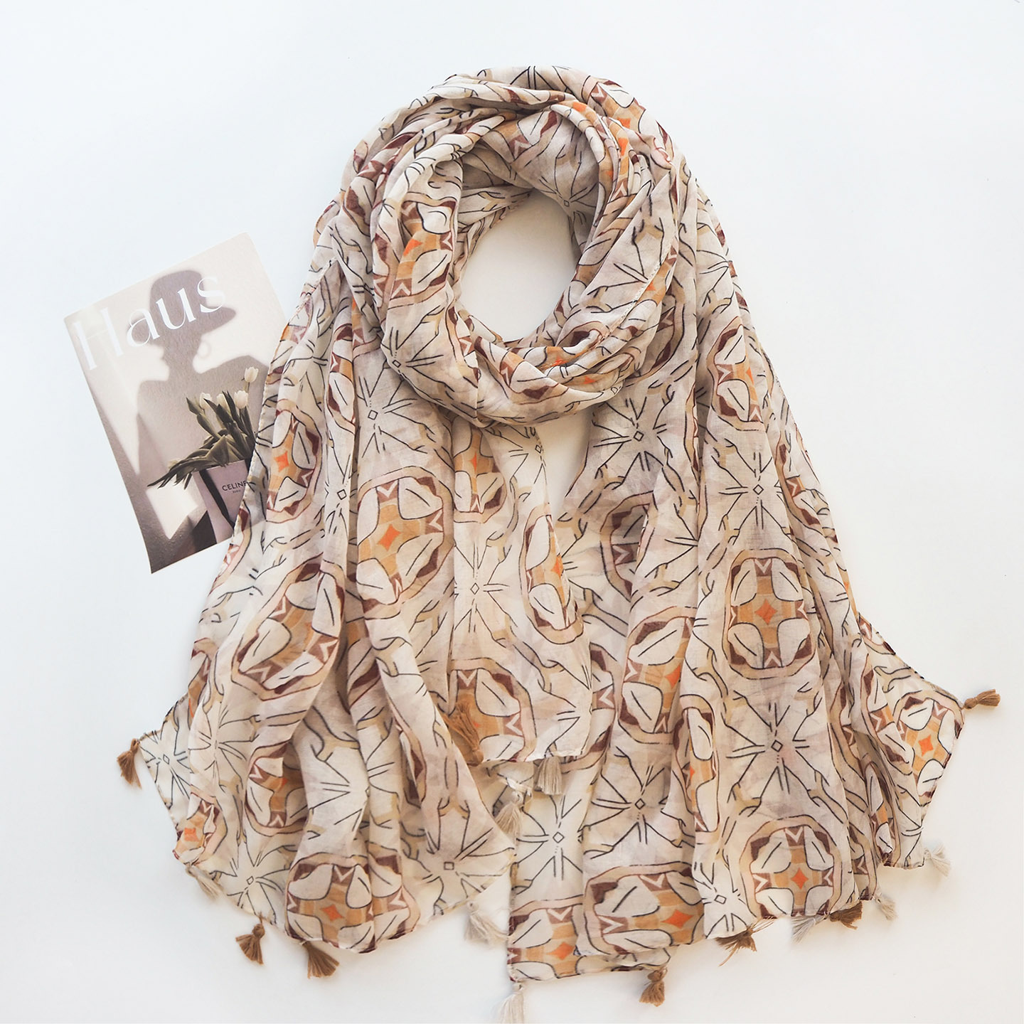 1 new thin ethnic style cotton - Go Ethnic Fashion review and price