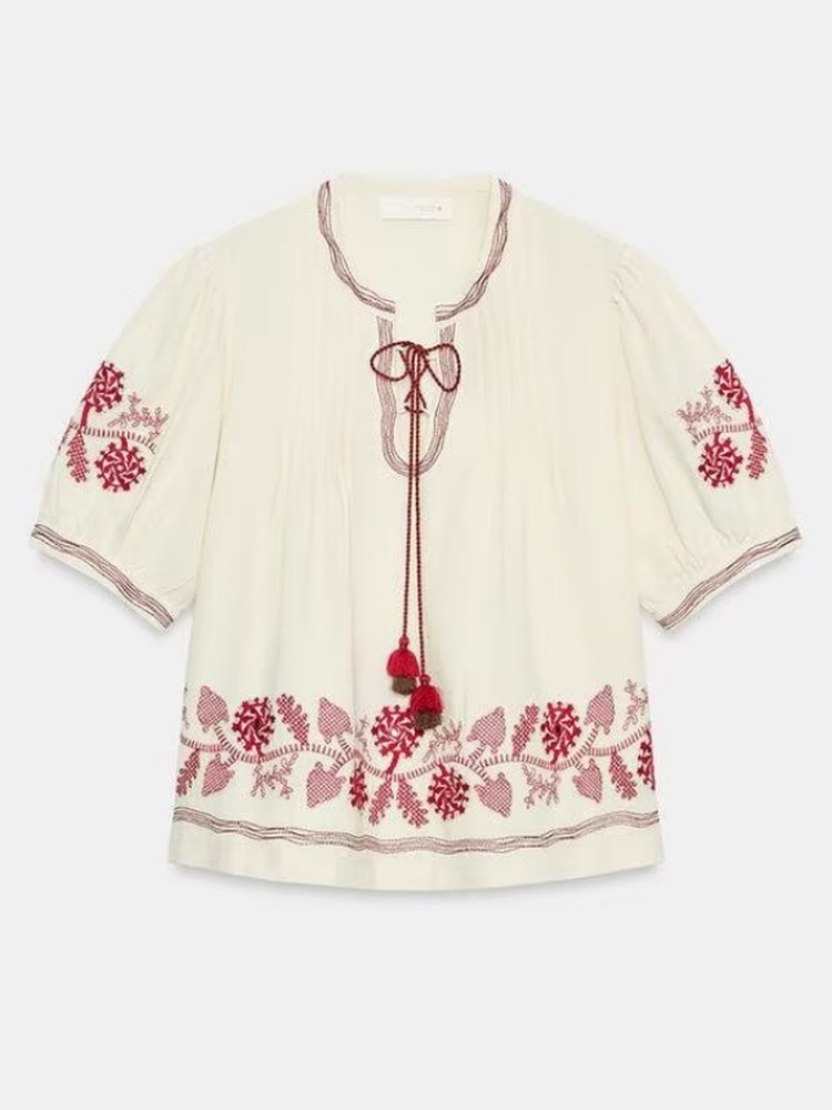 Summer 2026 Sweet Vacation Sty - Ethnic Fashion Trends 2026 review and price