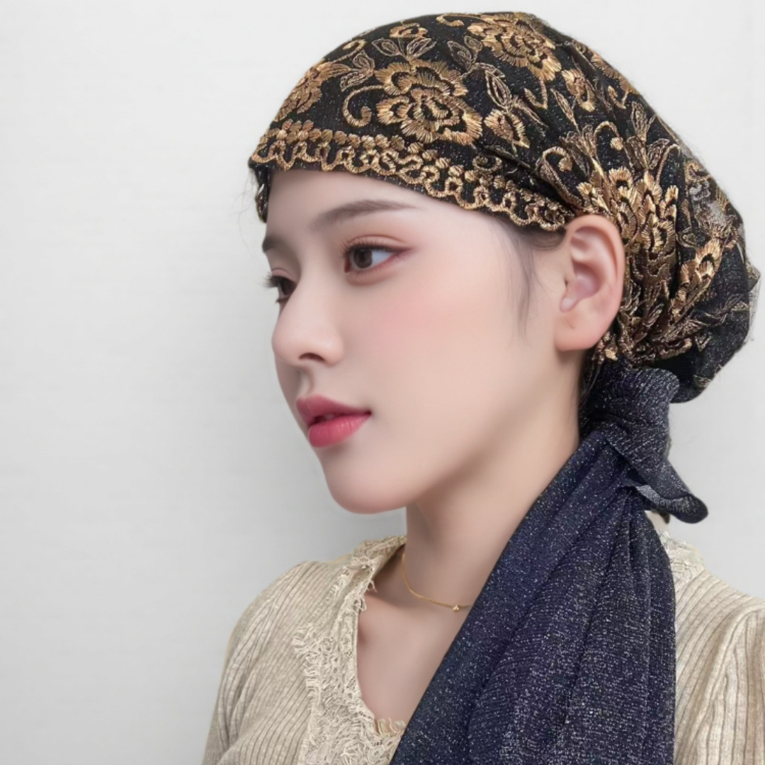 Brand Hats Hijab Scarf Ethnic  - Ethnic Fashion Brand review and price