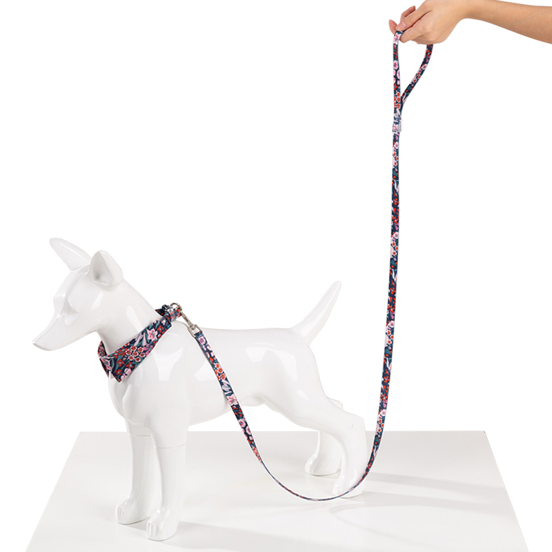 Winhyepet Floral Print Pet Lea - Ethnic Fashion Walk review and price