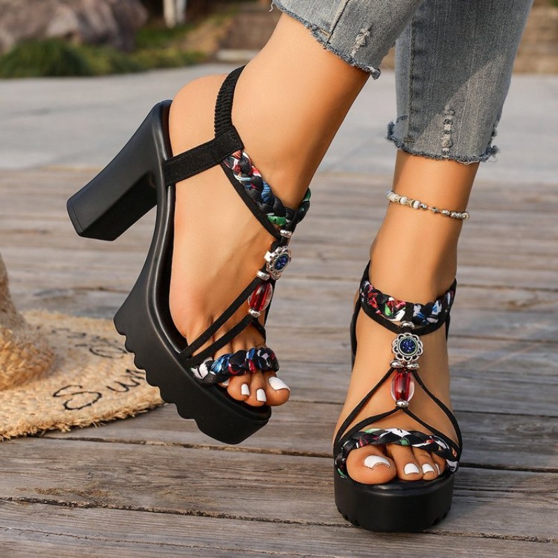 2026 New Summer Style Women's  - Ethnic Style review and price