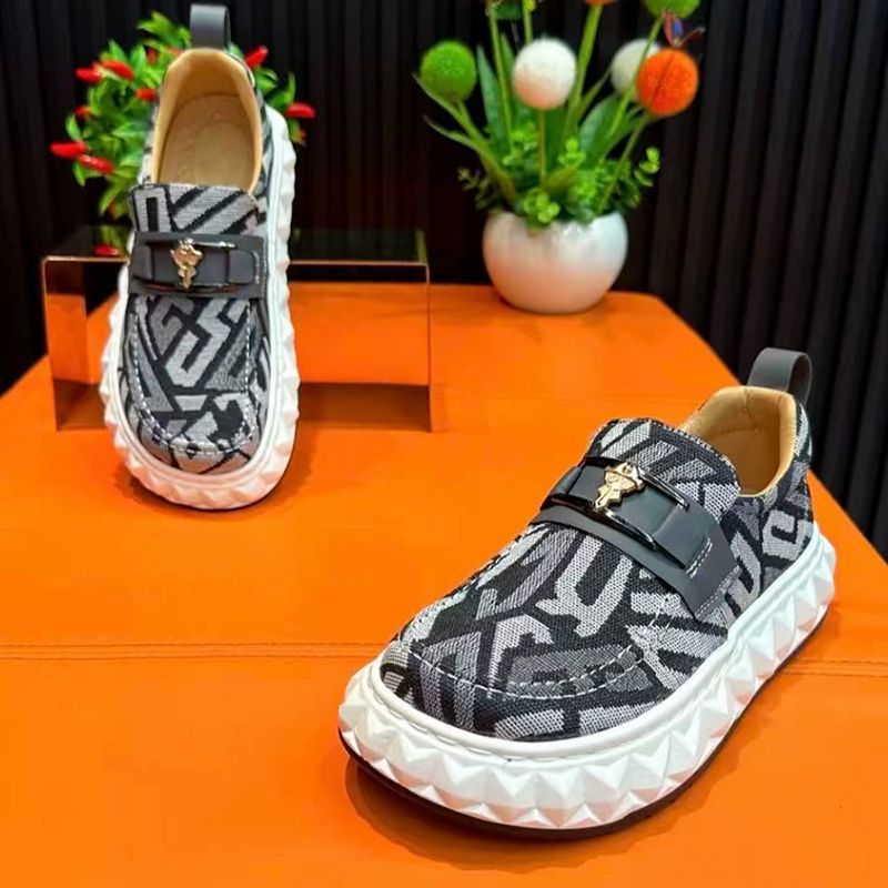 Men's Ethnic Printed Shoes, Th - Ethnic Fashion Walk review and price
