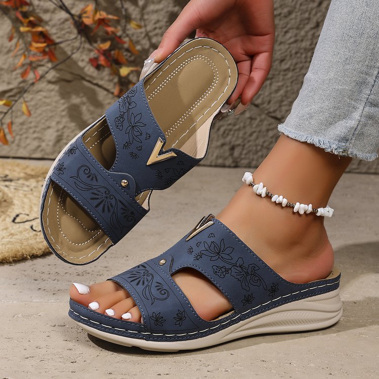 Women Fashion Summer Beach Cas - Ethnic Fashion Walk review and price
