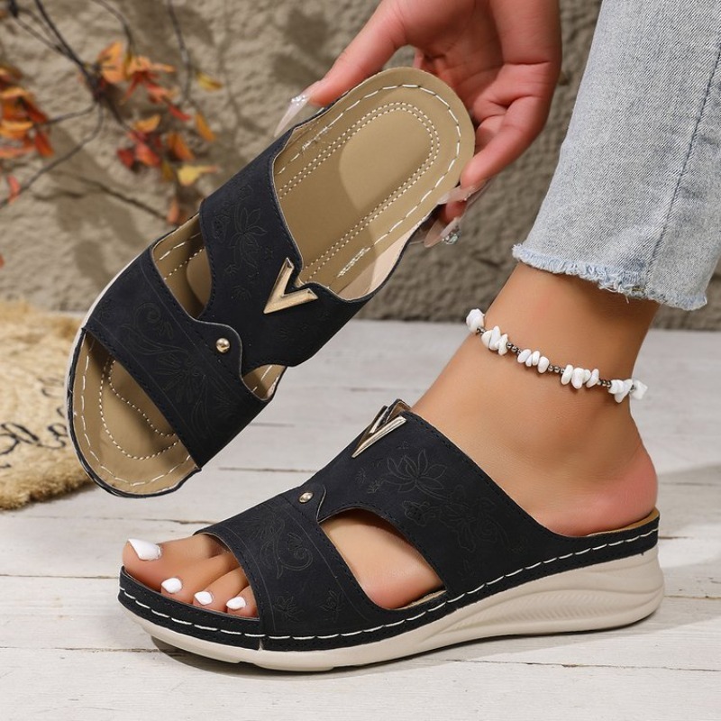 Women Fashion Summer Beach Cas - Ethnic Fashion Walk review and price