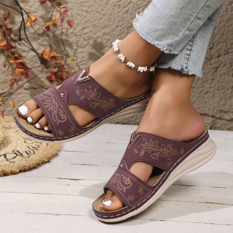 Women Fashion Summer Beach Cas - Ethnic Fashion Walk review and price