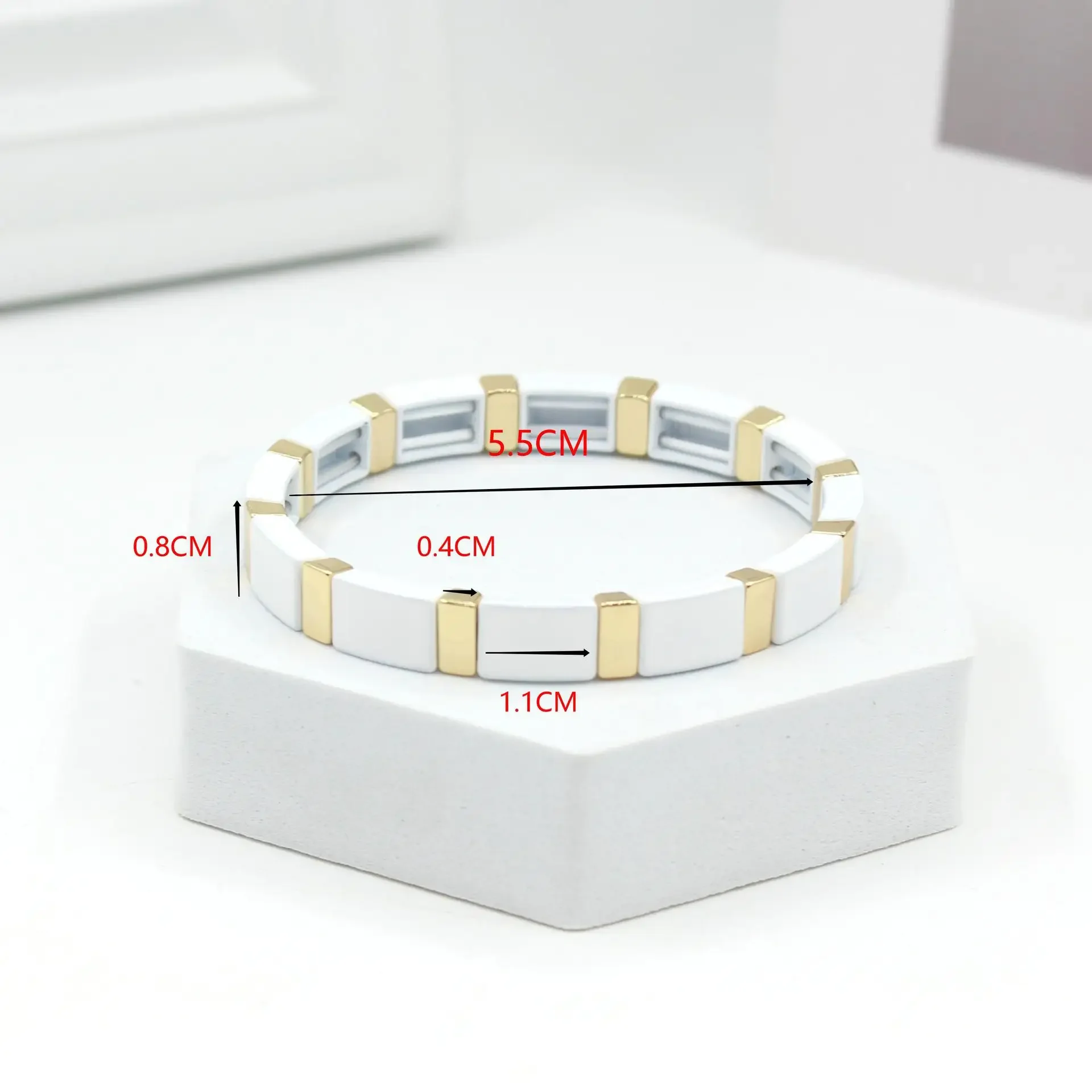 Bohemian Enamel White Cold Win - Winter Ethnic Fashion For Women review and price