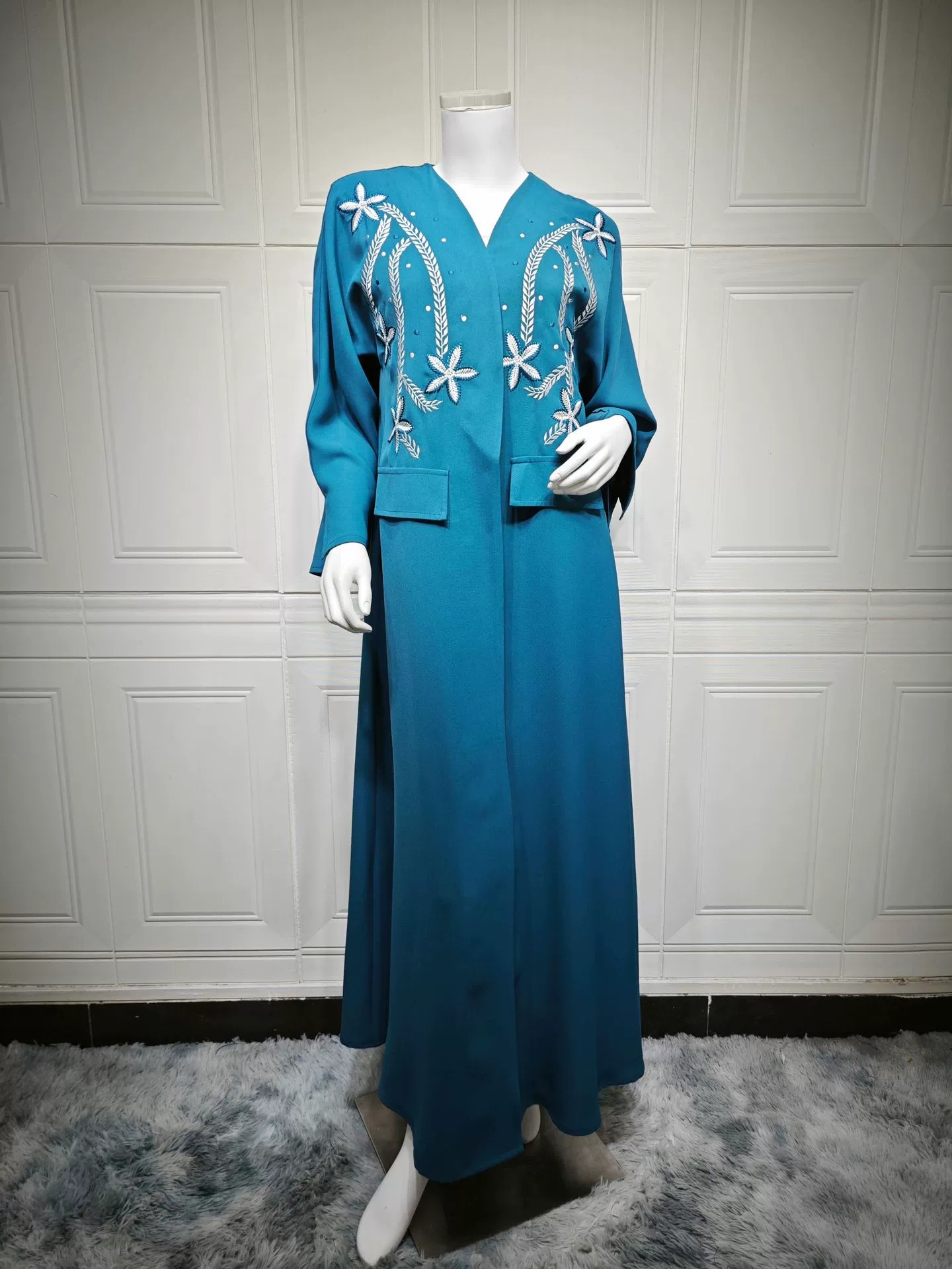 Ramadan Islamic Modest New Ara - Abaya Modest Wear review and price