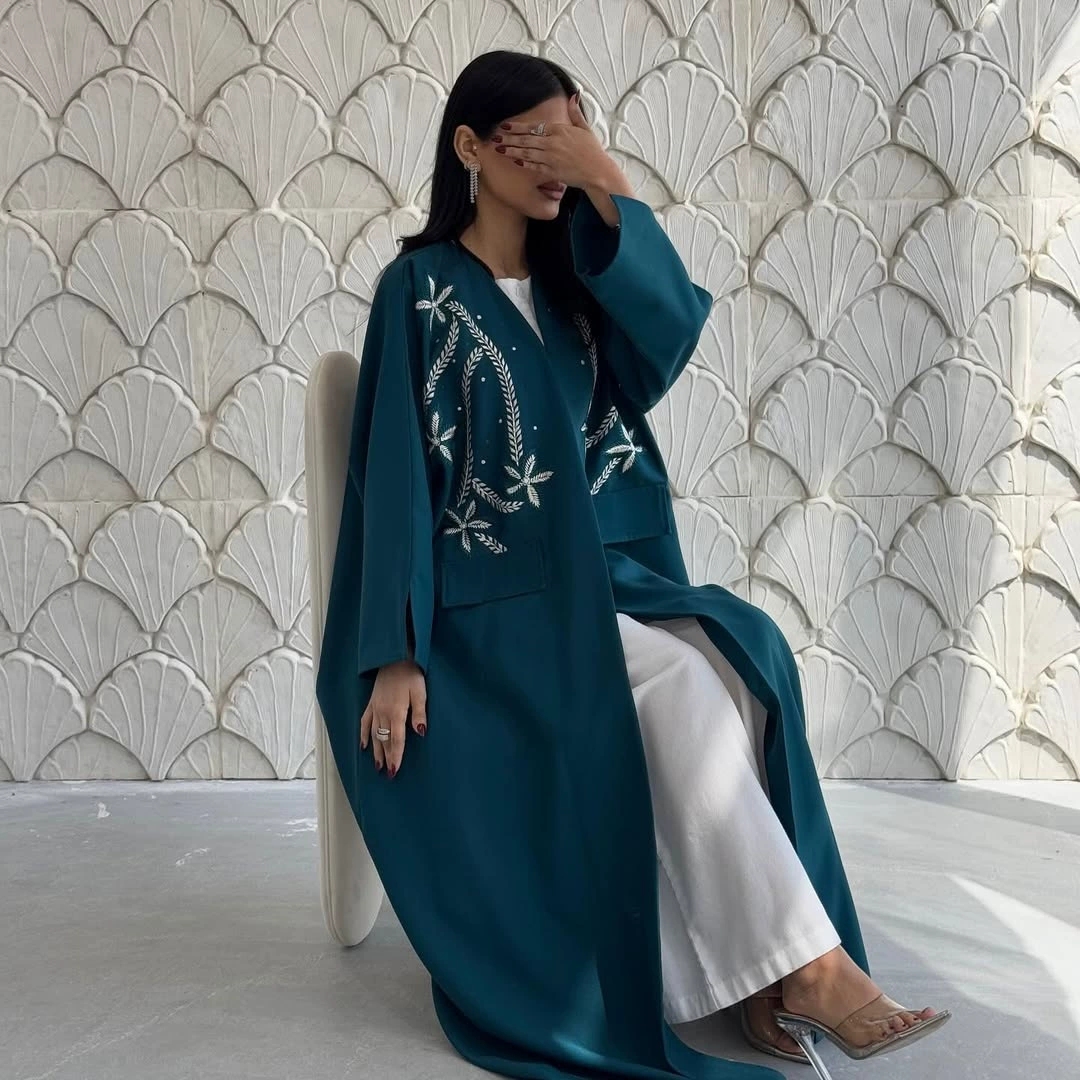 Ramadan Islamic Modest New Ara - Abaya Modest Wear review and price