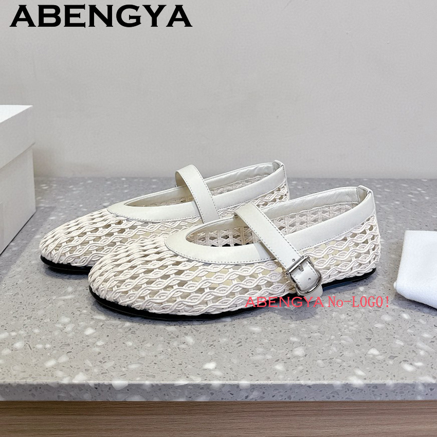 New Mesh Hollow Flat loafer Sh - Ethnic Fashion Walk review and price