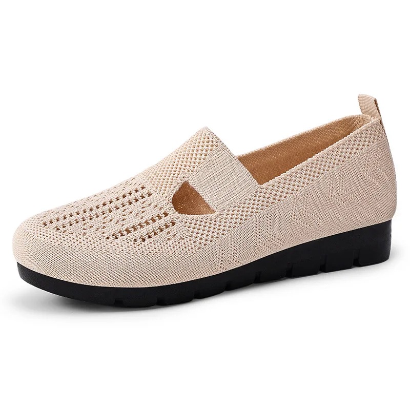 Women's Shoes Summer Breathabl - Ethnic Fashion Walk review and price