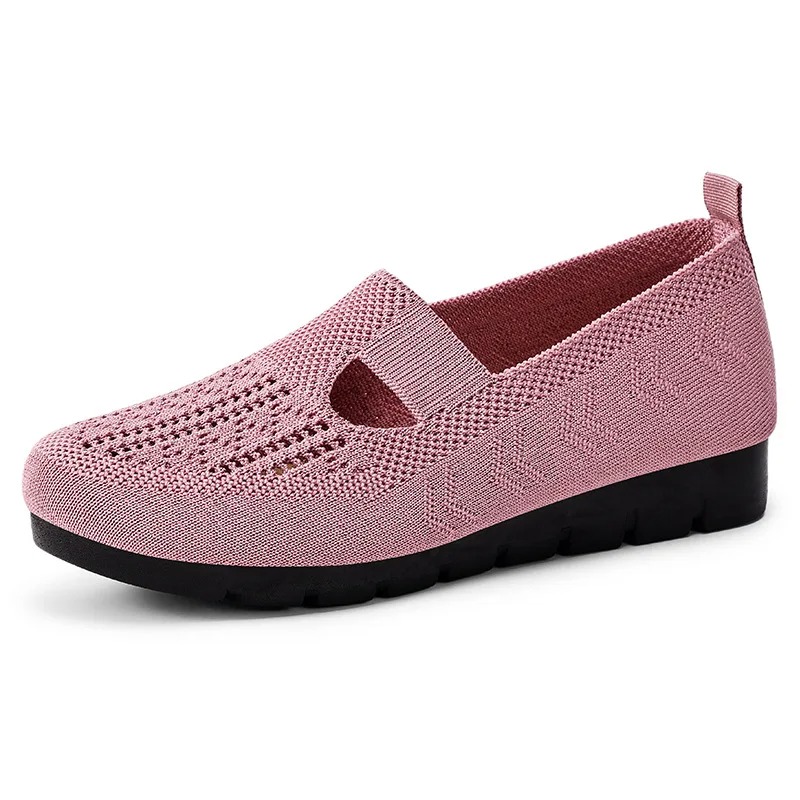 Women's Shoes Summer Breathabl - Ethnic Fashion Walk review and price