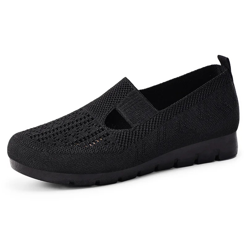 Women's Shoes Summer Breathabl - Ethnic Fashion Walk review and price