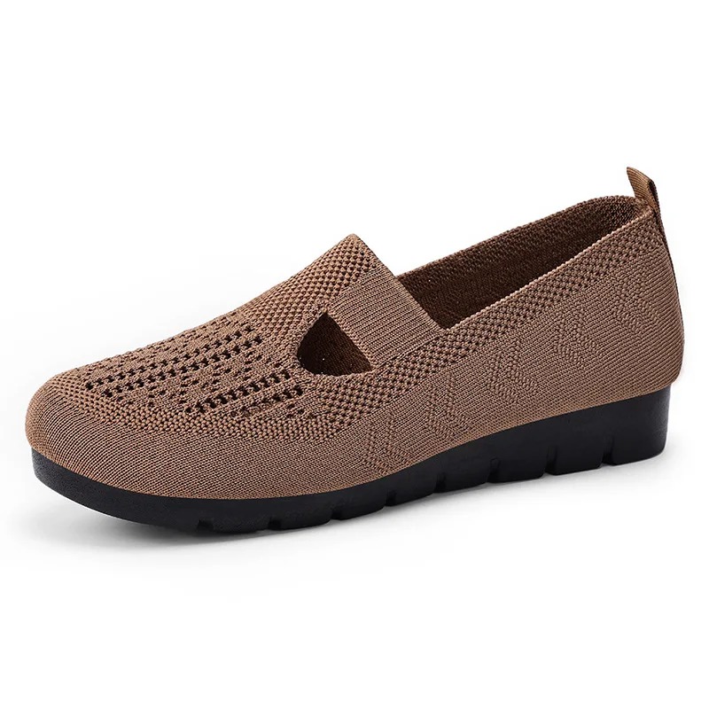 Women's Shoes Summer Breathabl - Ethnic Fashion Walk review and price