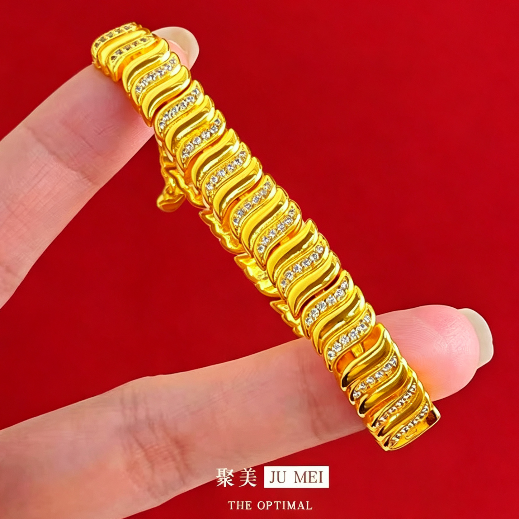 9999 24K real gold store same  - Ethnic Fashion Store review and price