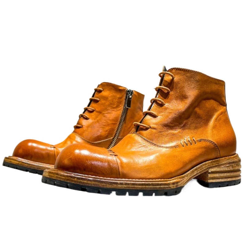 Ethnic Style Washed Horsehide  - Ethnic Style review and price