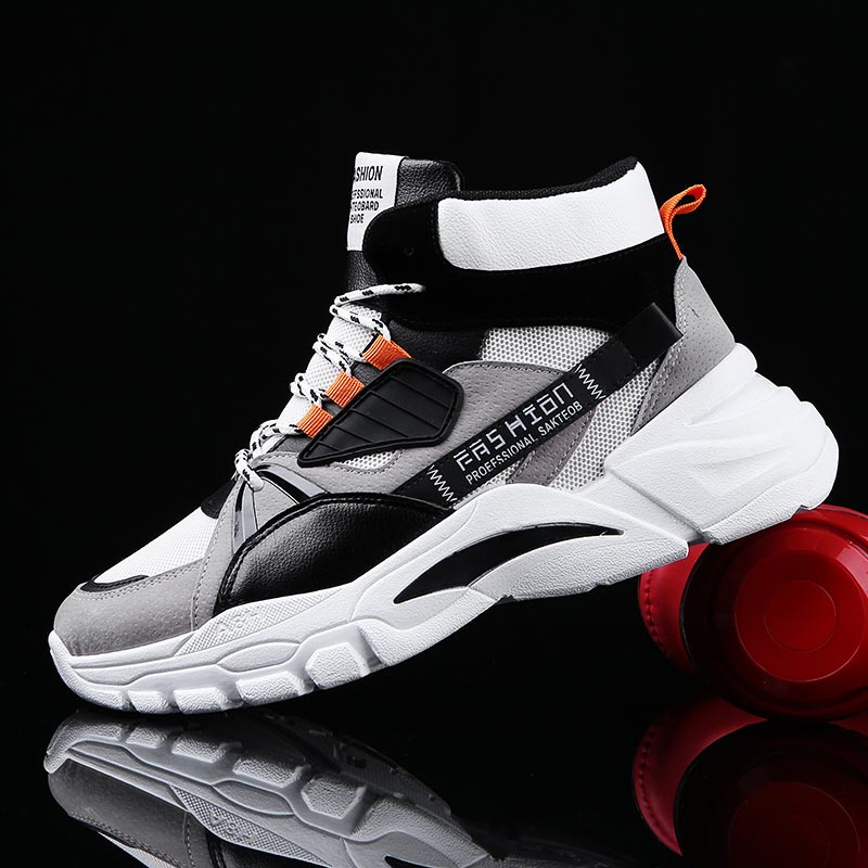 Hightop Summer Men's Sport Sho - Ethnic Fashion Store review and price