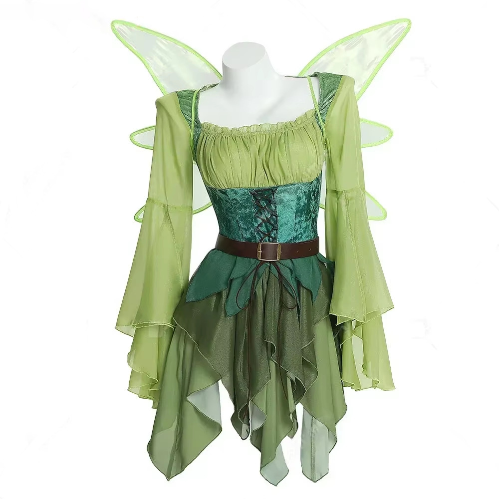 Women's Fairy Magic Dress Hall - Ethnic Wear review and price