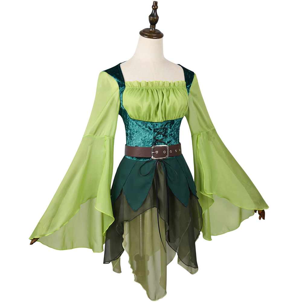 Women's Fairy Magic Dress Hall - Ethnic Wear review and price