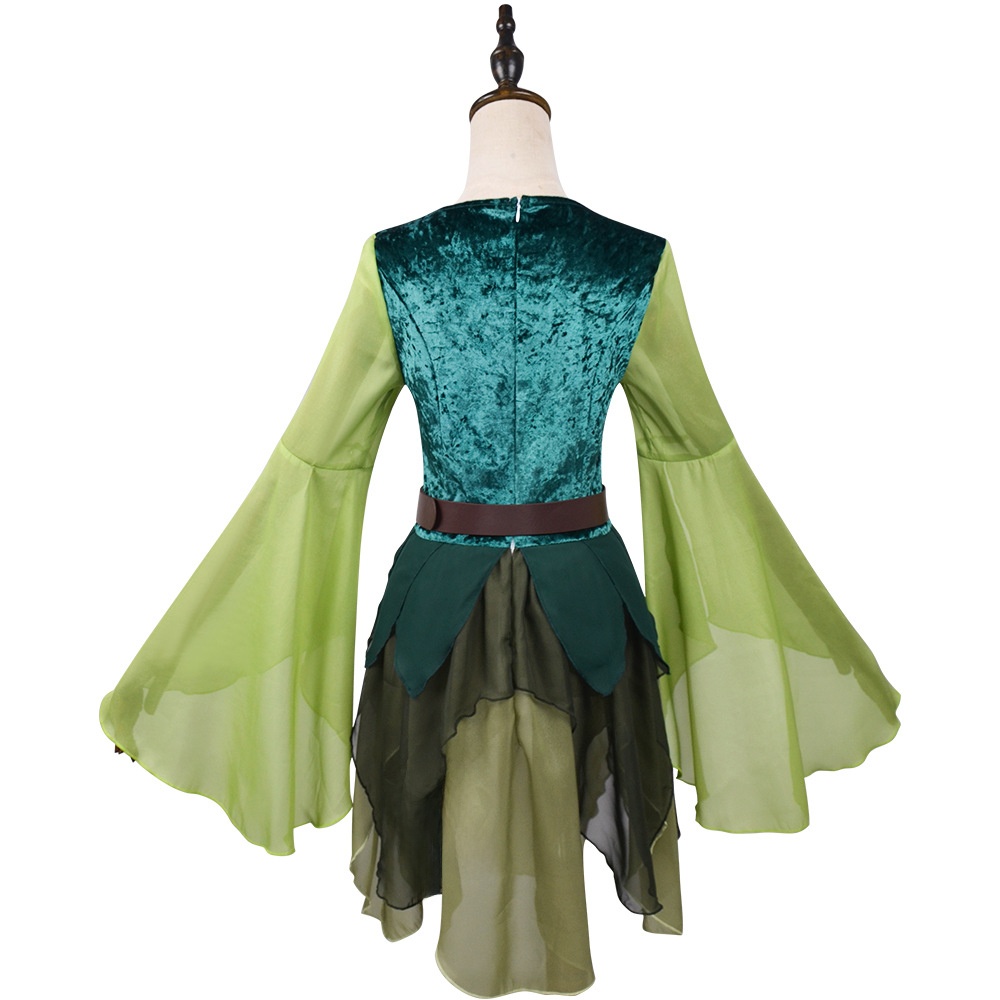 Women's Fairy Magic Dress Hall - Ethnic Wear review and price