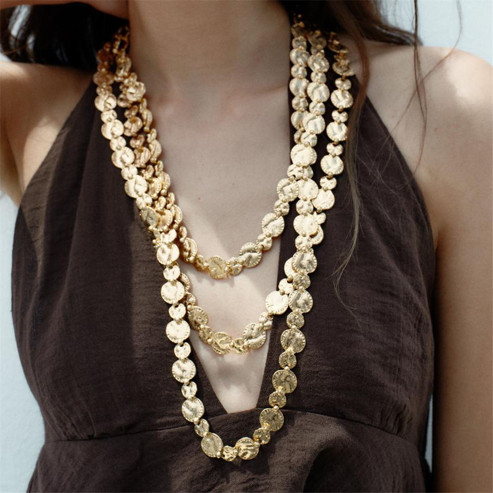 2026 New Trend Golden Punk Tri - Ethnic Fashion Trends 2026 review and price