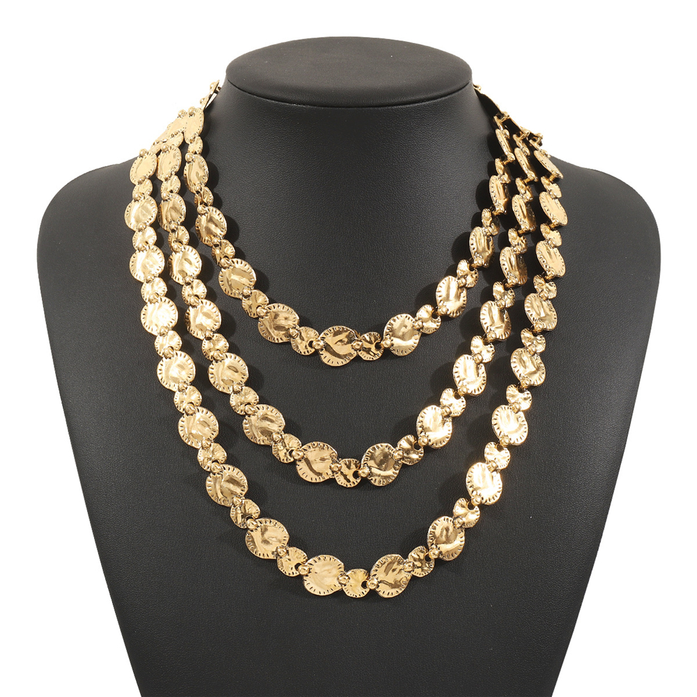 2026 New Trend Golden Punk Tri - Ethnic Fashion Trends 2026 review and price