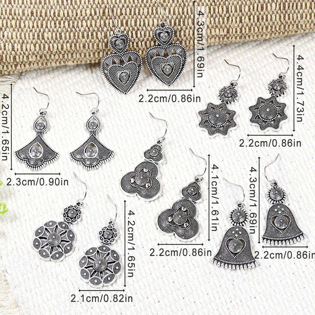 2026 New Trend Bohemia Vintage - Ethnic Fashion Trends 2026 review and price