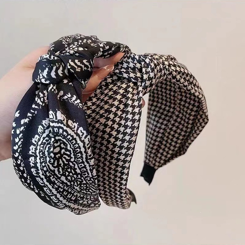 Fashion women's hair accessori - Go Ethnic Fashion review and price