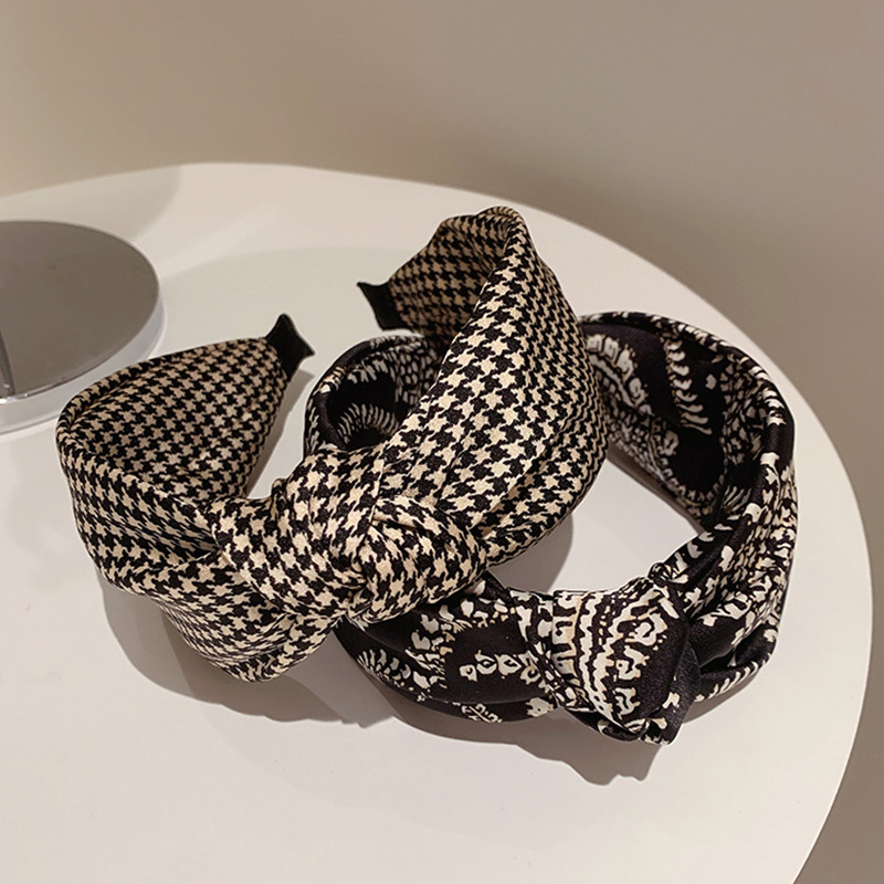 Fashion women's hair accessori - Go Ethnic Fashion review and price