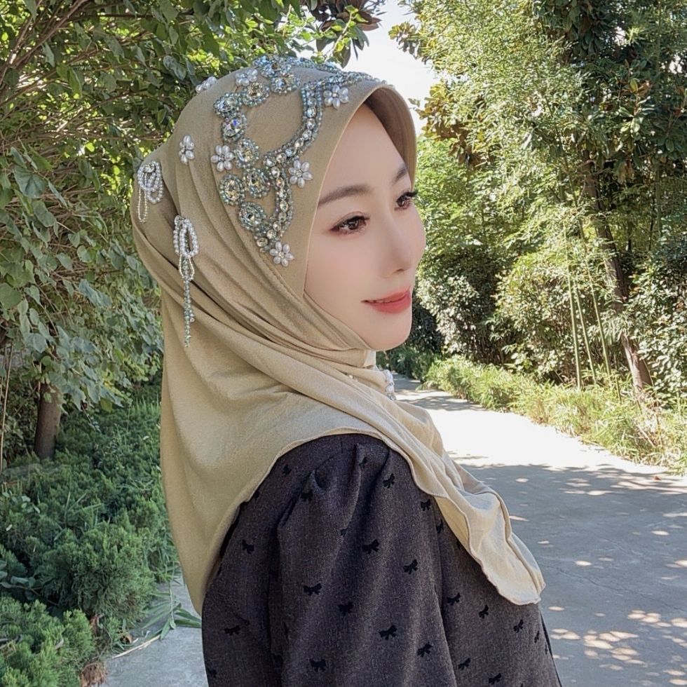 New Africa Ethnic Hats Hijab f - Ethnic Wear review and price