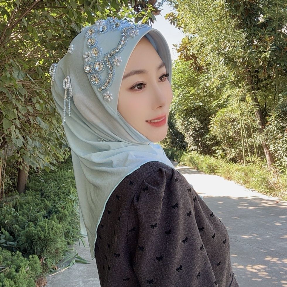 New Africa Ethnic Hats Hijab f - Ethnic Wear review and price