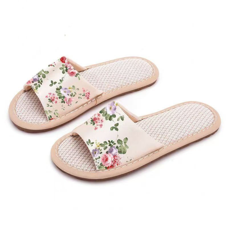 Women's Ethnic Style Flat Sole - Ethnic Style review and price