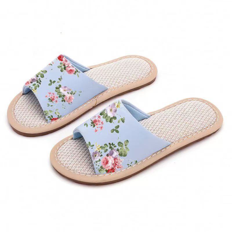 Women's Ethnic Style Flat Sole - Ethnic Style review and price