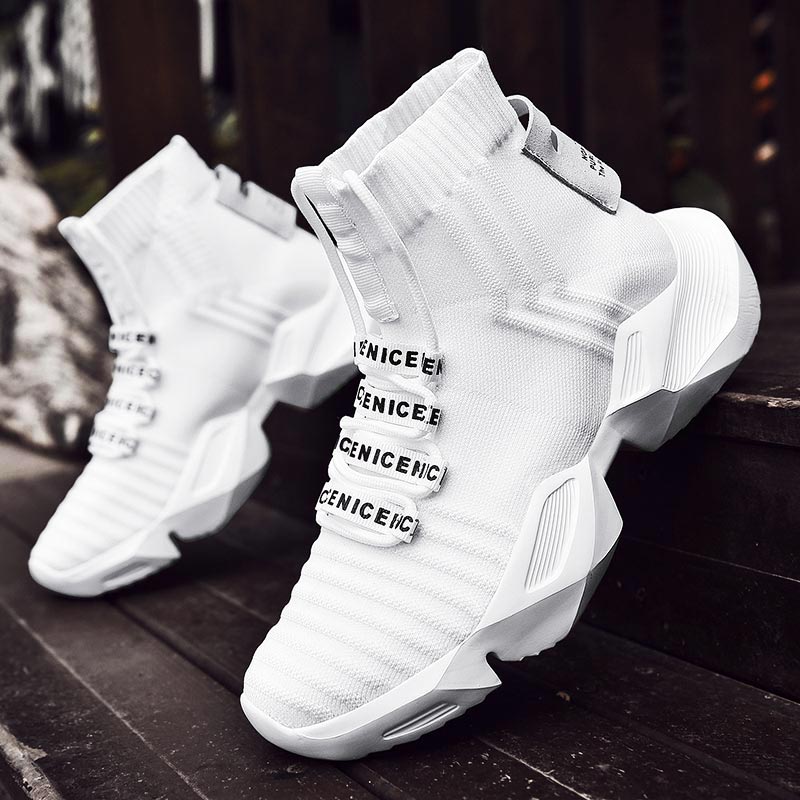 Plus Size High Top Massive Spo - Ethnic Fashion Store review and price