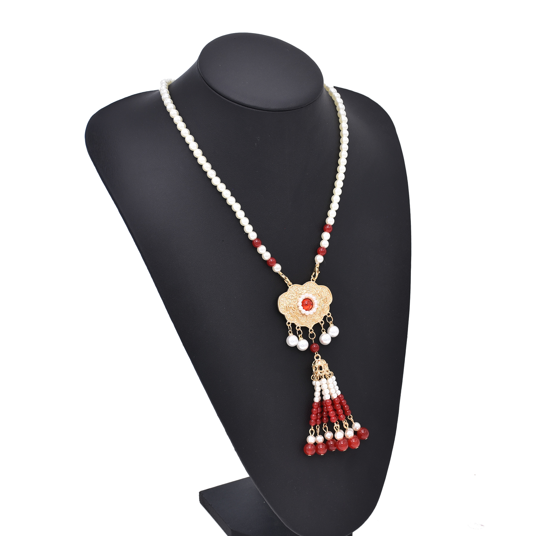 Bohojewelry Store Trendy Red B - Ethnic Fashion Store review and price