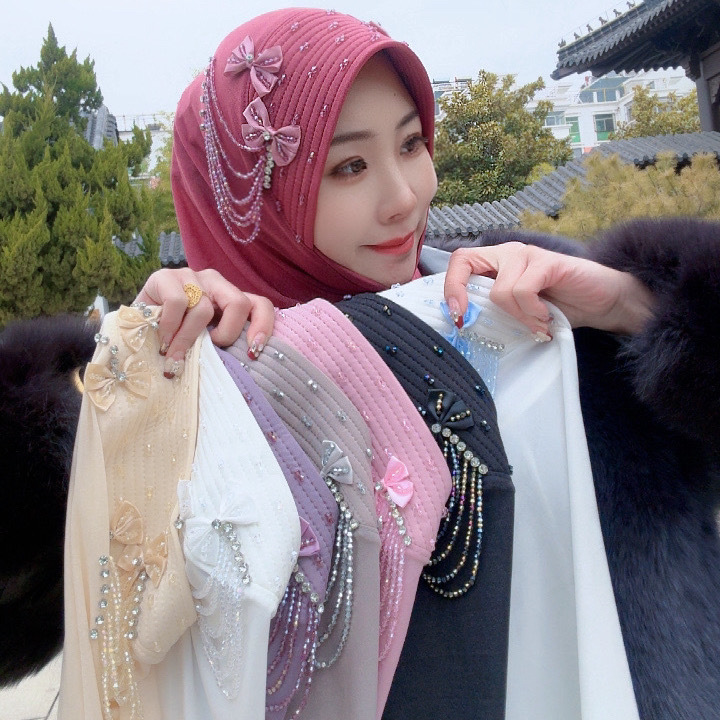 Africa Ethnic Hats Hijab for W - Ethnic Wear review and price