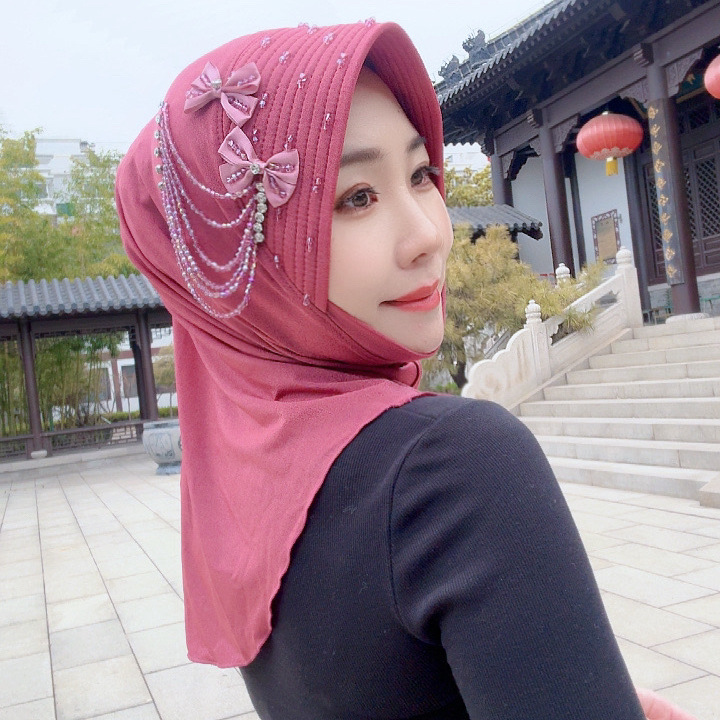 Africa Ethnic Hats Hijab for W - Ethnic Wear review and price