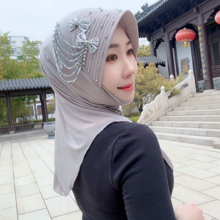 Africa Ethnic Hats Hijab for W - Ethnic Wear review and price