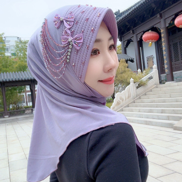 Africa Ethnic Hats Hijab for W - Ethnic Wear review and price