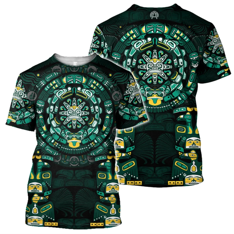 New Retro Ethnic Aztec Mexico  - Ethnic Fashion Trends 2026 review and price