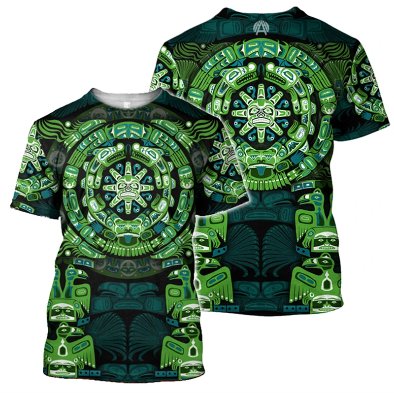 New Retro Ethnic Aztec Mexico  - Ethnic Fashion Trends 2026 review and price