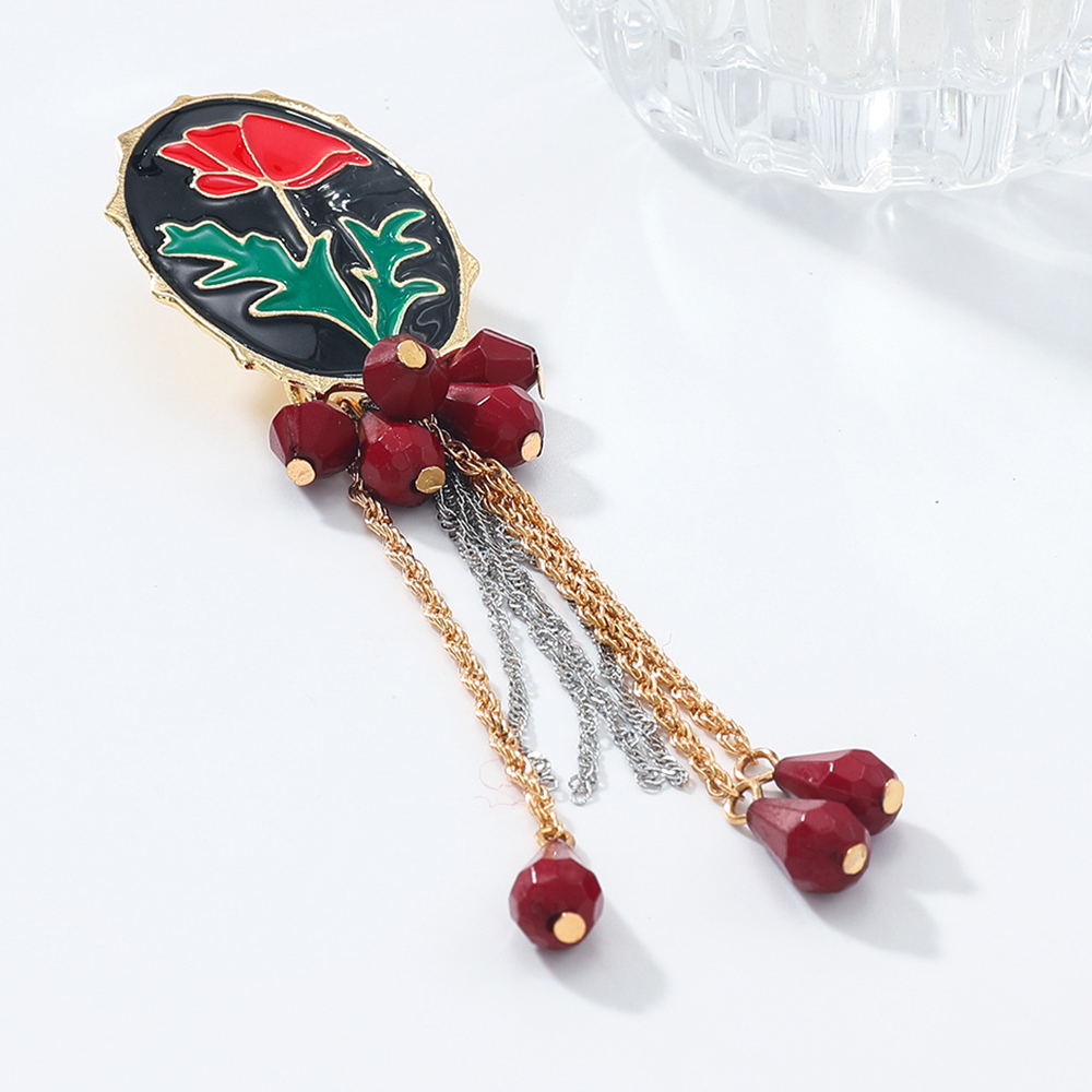 2026 New Trend Enamel Drip Oil - Ethnic Fashion Trends 2026 review and price