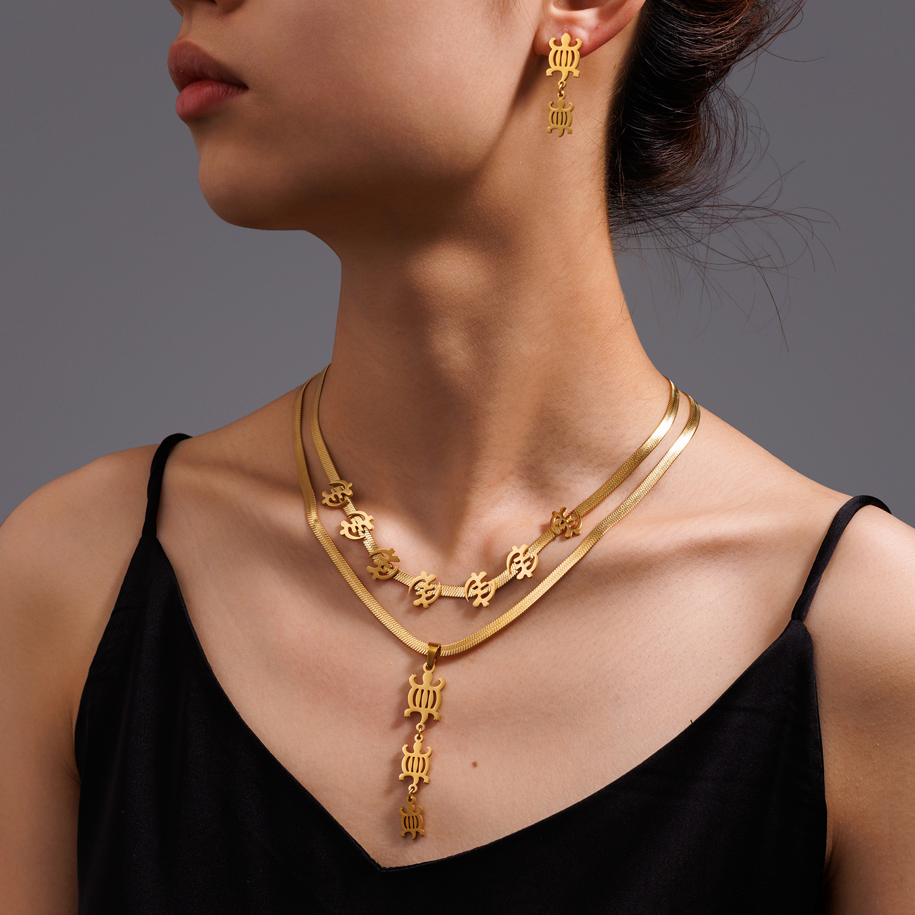 Custom African Symbol Ethnic P - Ethnic Fashion Girls review and price