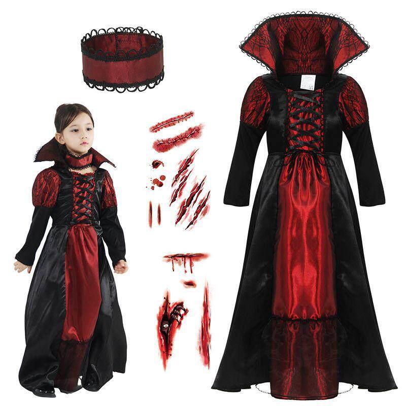Halloween Children's Costume T - Ethnic Fashion Brand review and price